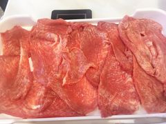 -潮汕大目牛肉火锅(上梅林店)