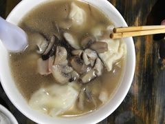 -龙抄手(文殊坊店)