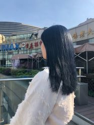 点击看大图 -川和潮人漂色·烫染·接发
