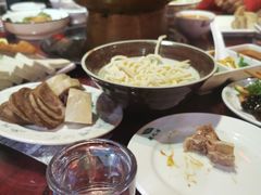 -前门故事烤鸭店(十里河店)