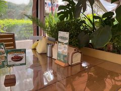 -龙治汉堡(中华城店)