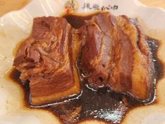 -張飛扒肉·龙江非遗(道外店)