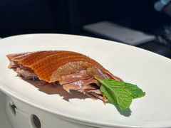 -四季民福烤鸭店(外滩外白渡桥店)