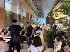 -gaga(深圳福田星河COCO Park店)