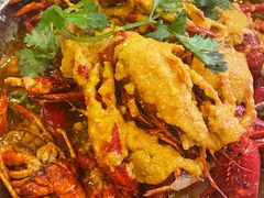 招牌龙虾-大川先生·小龙虾·川菜(信义坊店)