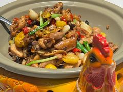 -绿草地·湘菜(芙蓉天街店)