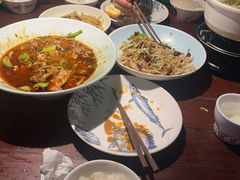 -前海沿·青岛菜(五四广场永旺店)