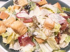 凯撒沙律-港丽餐厅(高德置地店)