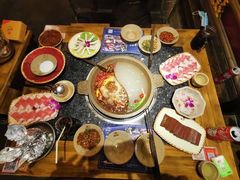 -蜀大侠火锅(龙岗店)