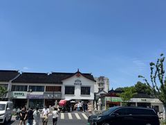 -哑巴生煎(临顿路店)