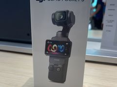 -DJI大疆(深圳华强北曼哈授权体验店)