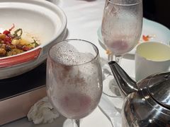 -绿杨春·淮扬宴(庐山路店)