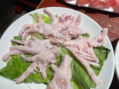 -黄家码头老火锅(解放碑旗舰店)