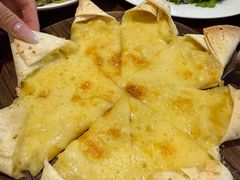 -沏点Trattoria意大利餐厅(新街口店)
