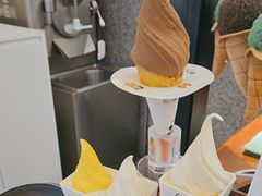 -野人先生Gelato(上海长宁龙之梦店)