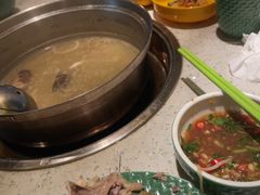 -润园四季椰子鸡火锅(海上世界店)
