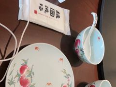 -维园悦谱·海派家常菜(乌鲁木齐南路店)