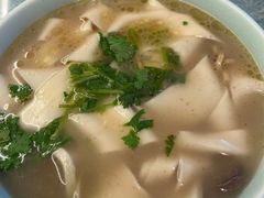 -萧记三鲜烩面(商务外环店)