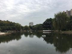 -花溪公园