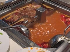 -海底捞火锅(威高广场店)