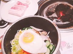 -本家韩国烤肉(青岛万象城店)