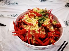 -虎虎龙虾大排档(双井店)