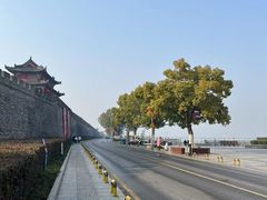 -襄阳古城