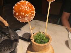 -初蓉丨遇见新川菜(亲贤街荣耀店)