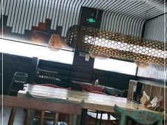 大堂-味千拉面(抚州万达店)
