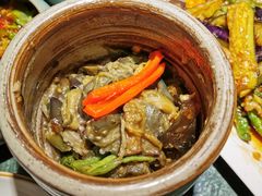 -姐夫的小菜(新中关购物中心店)