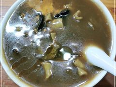 -二十五味胡辣汤(正弘山店)