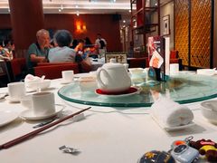 -潮福城潮州大酒楼(湖滨北路店)
