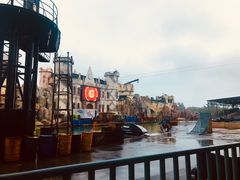 -渔岛海洋度假区