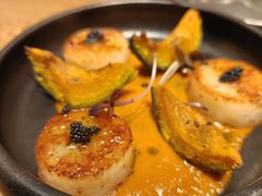 -森Some Fusion(荔湾店)