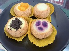 -民信老铺(华盖路店)