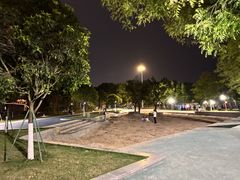 -眉山湿地公园(东坡区)