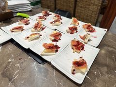 -尚宴牛特鲜自助(太原街万达店)