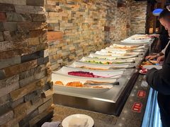 -汉巴味德自助餐厅(嘉定宝龙广场店)