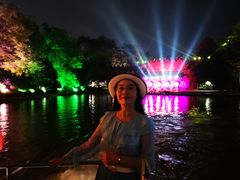 -桂林两江四湖景区