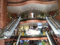 -香港恒丰酒店