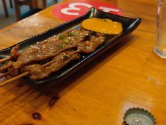-土蚝·高压锅生蚝(百姓美食街店)