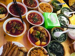 -李记小小吃(涪江路店)