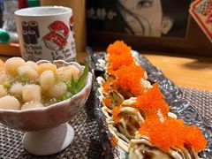 -半藏居酒屋(香港花园店)