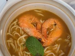 -子霖南山鲜虾面(南山总店)