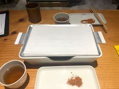 -木屋烧烤(创意园店)