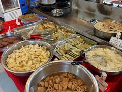 -隆都四季香饭店(碧海路店)