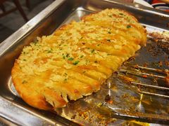 -福苗小骆驼烧烤(大唐不夜城店)