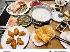 -吉友粥底火锅(方斜路店)