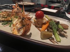 -上海苏宁宝丽嘉酒店·Cafe Bellagio西餐厅