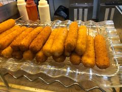 -过客(南锣鼓巷店)
